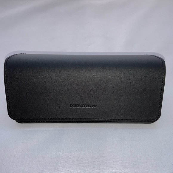 Brand new Dloce & Gabbana glasses case. - Picture 3 of 3